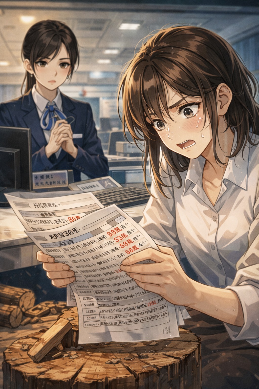 BA NĂM SAU TỐT NGHIỆP