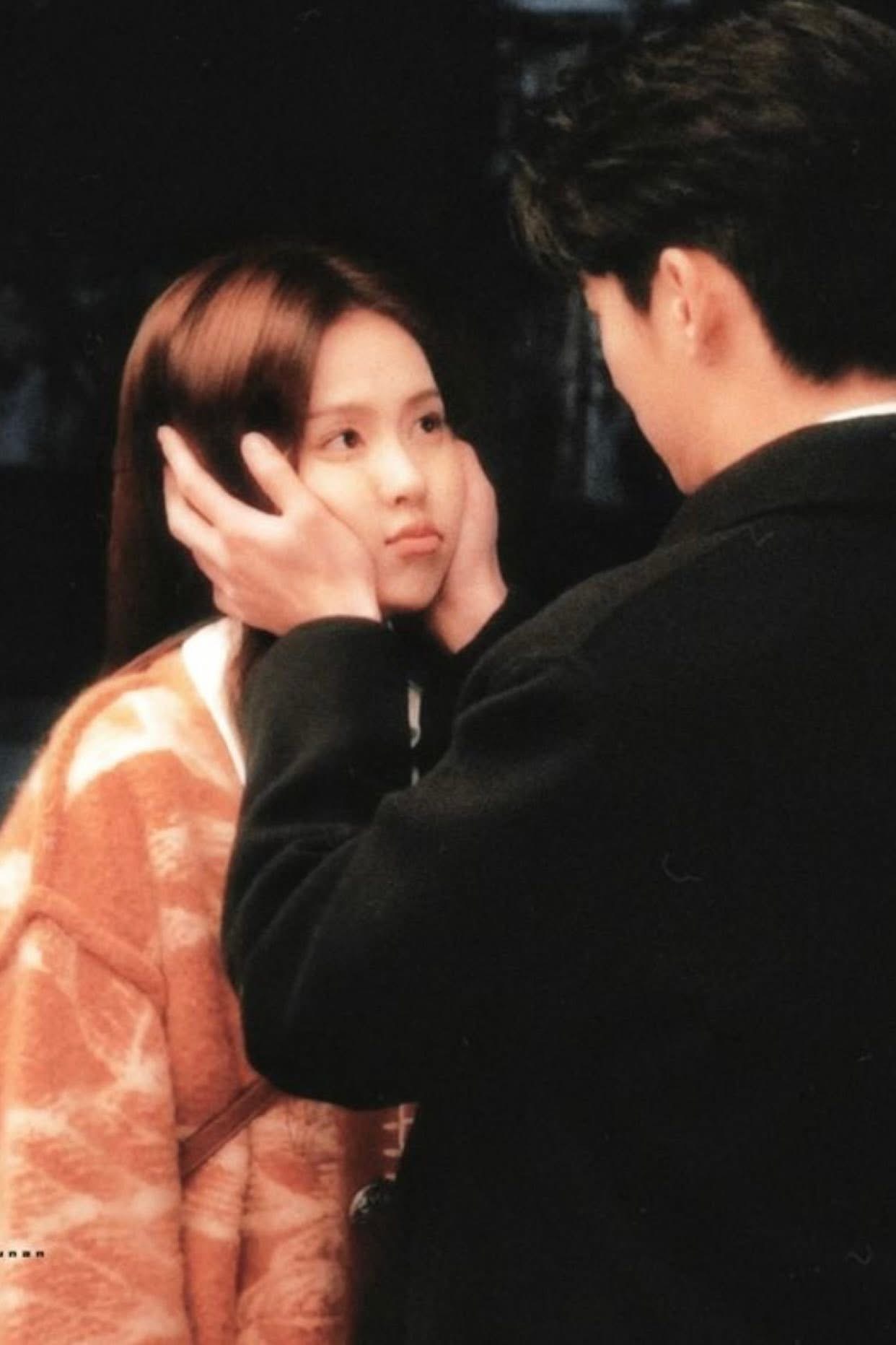 BAO NUÔI MỘT ANH CÚN CƯNG FUL