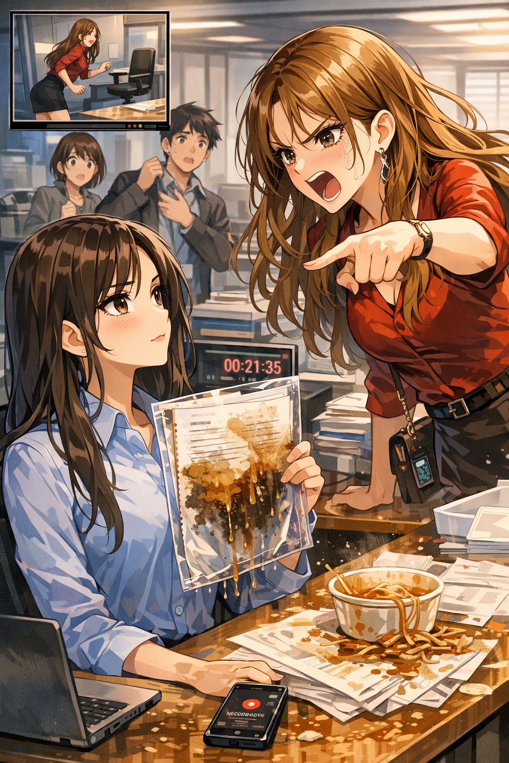 BỮA TRƯA KHÔNG MIỄN PHÍ