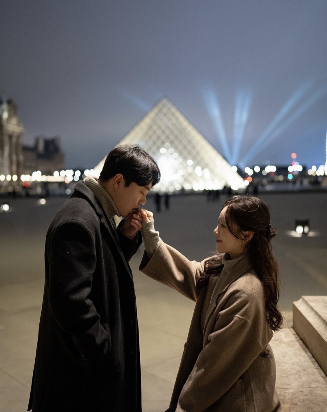 BẠCH NGUYỆT QUANG CHÍNH LÀ CON DAO SẮC BÉN NHẤT