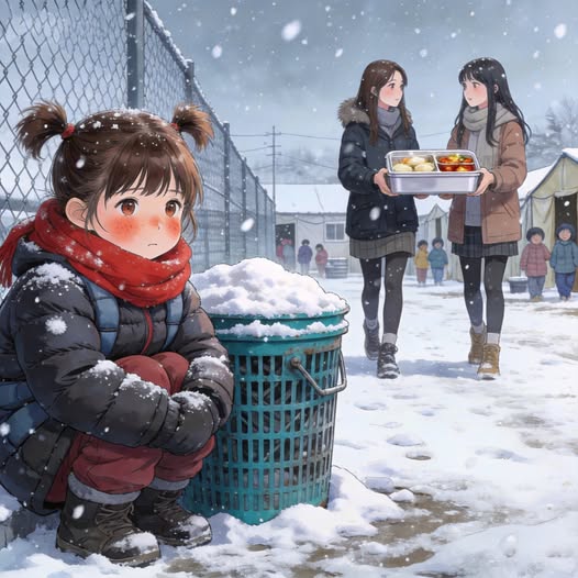 Bị Cha Mẹ Bỏ Rơi Sau Khi Họ Sống Lại