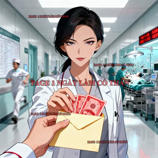 Bị Gắn Mác Vô Đạo Đức Chỉ Vì Không Làm Thêm Giờ