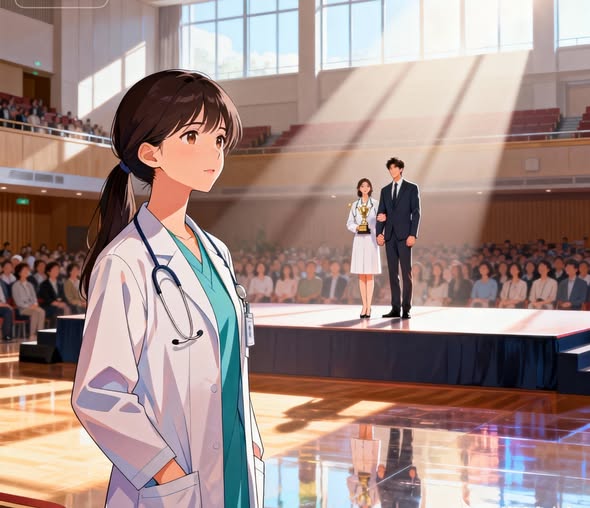 Bỏ Lại Anh Sau Bảy Năm