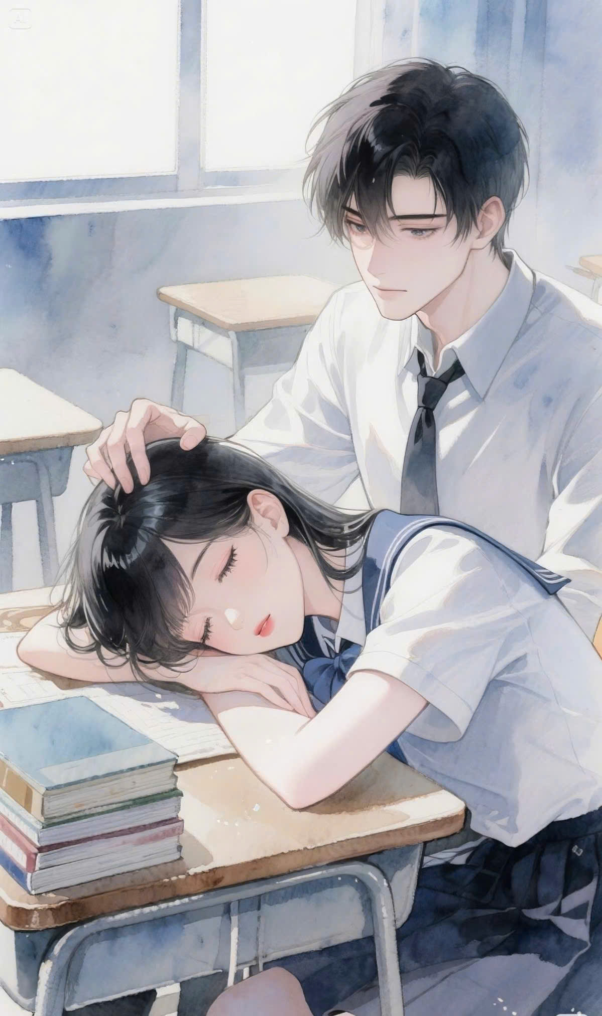 BÊN ANH, EM KHÔNG CẦN GIẢM CÂN