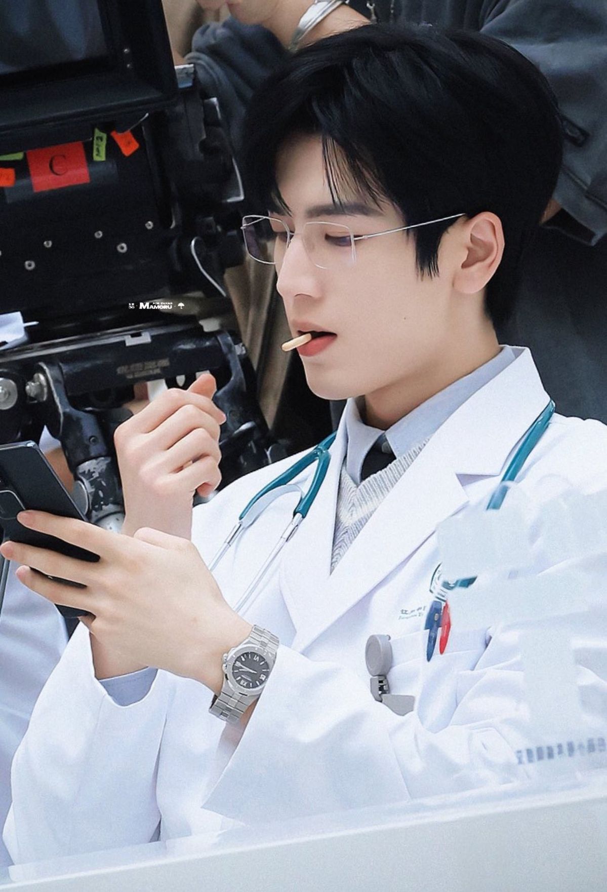 Bìa truyện BẠN TRAI CŨ NGHĨ NHIỀU QUÁ RỒI
