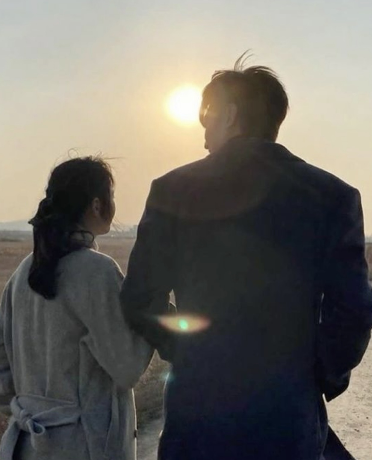 Bìa truyện BẠN TRAI CÔNG KHAI HUỶ HÔN