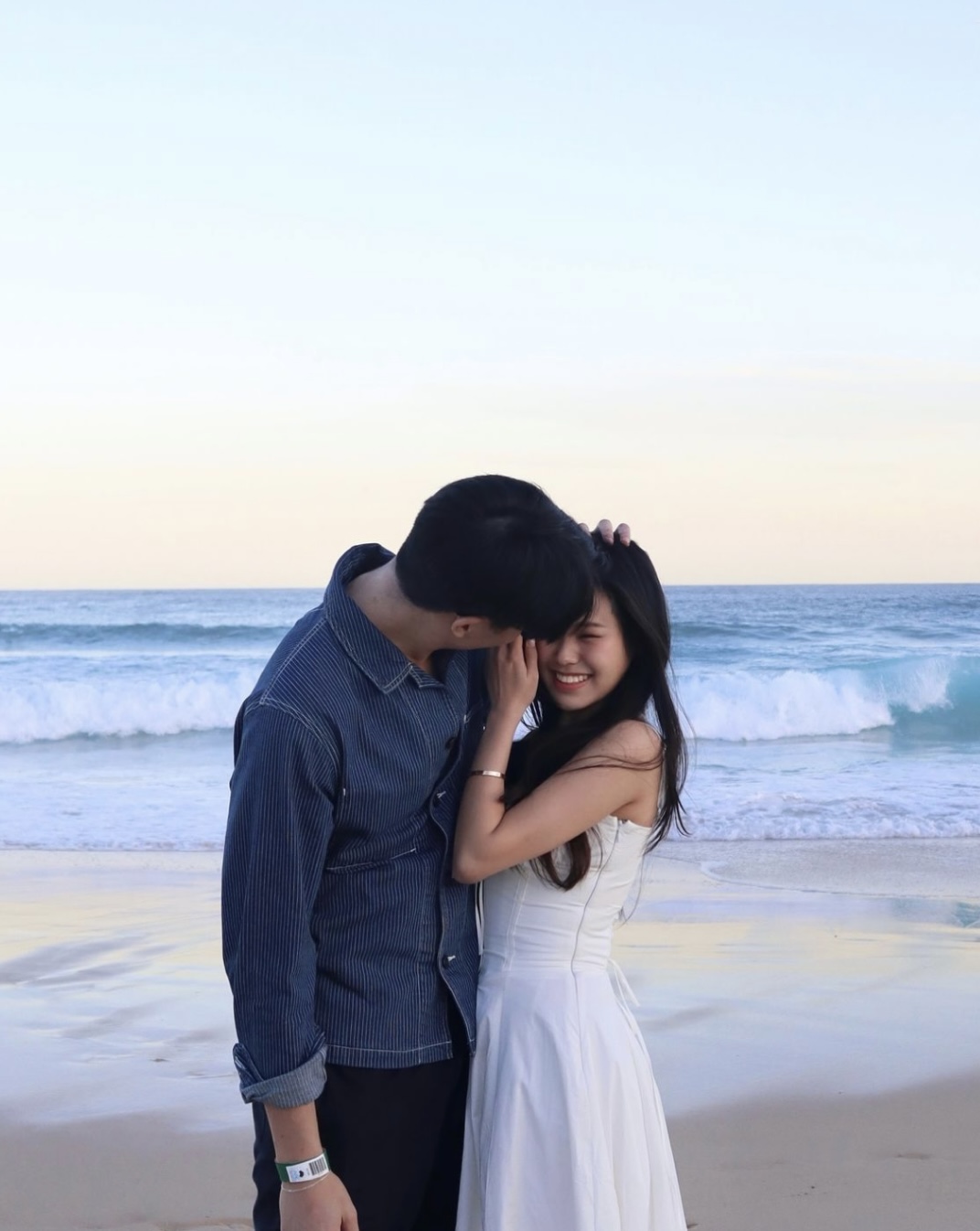 Bìa truyện BẠN TRAI LỪA DỐI TÔI TRƯỚC NGÀY CƯỚI