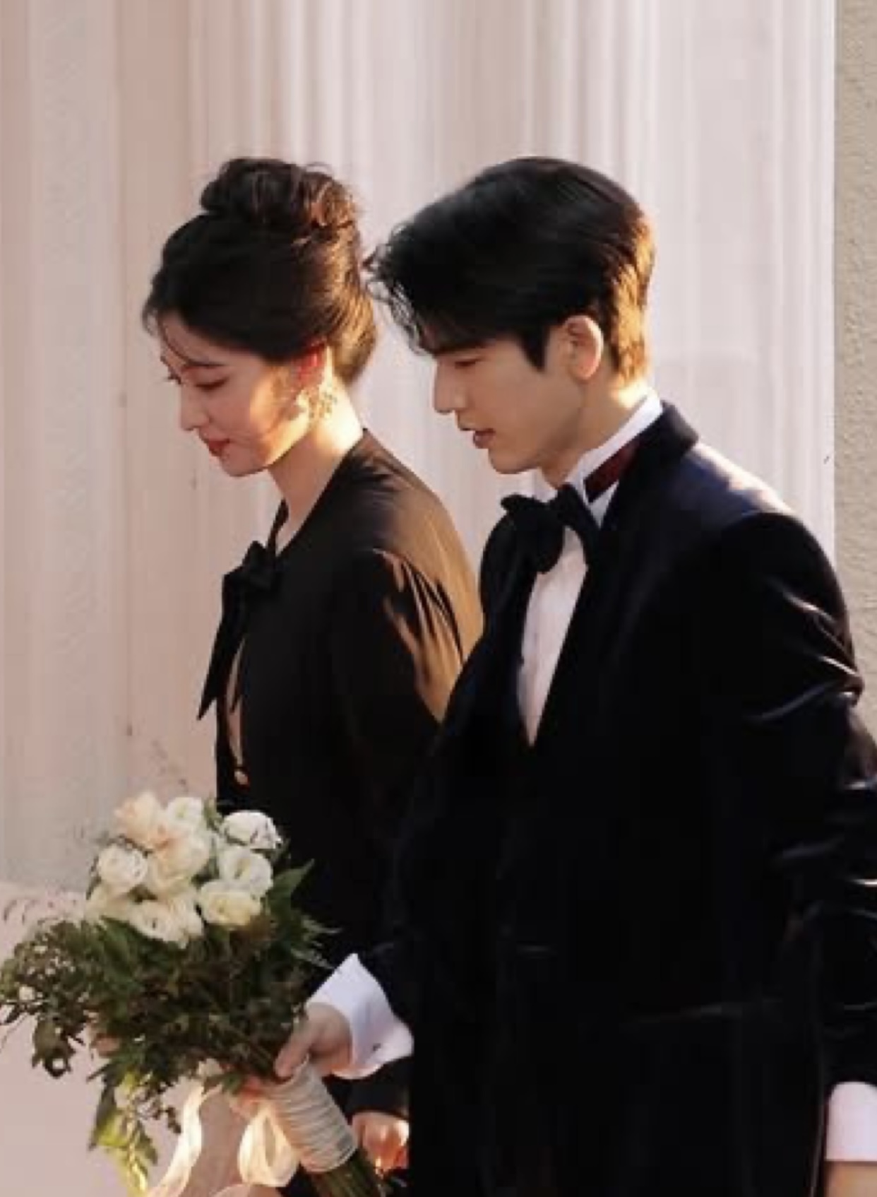 Bìa truyện BẠN TRAI QUEN QUA MẠNG LÀ SẾP TÔI