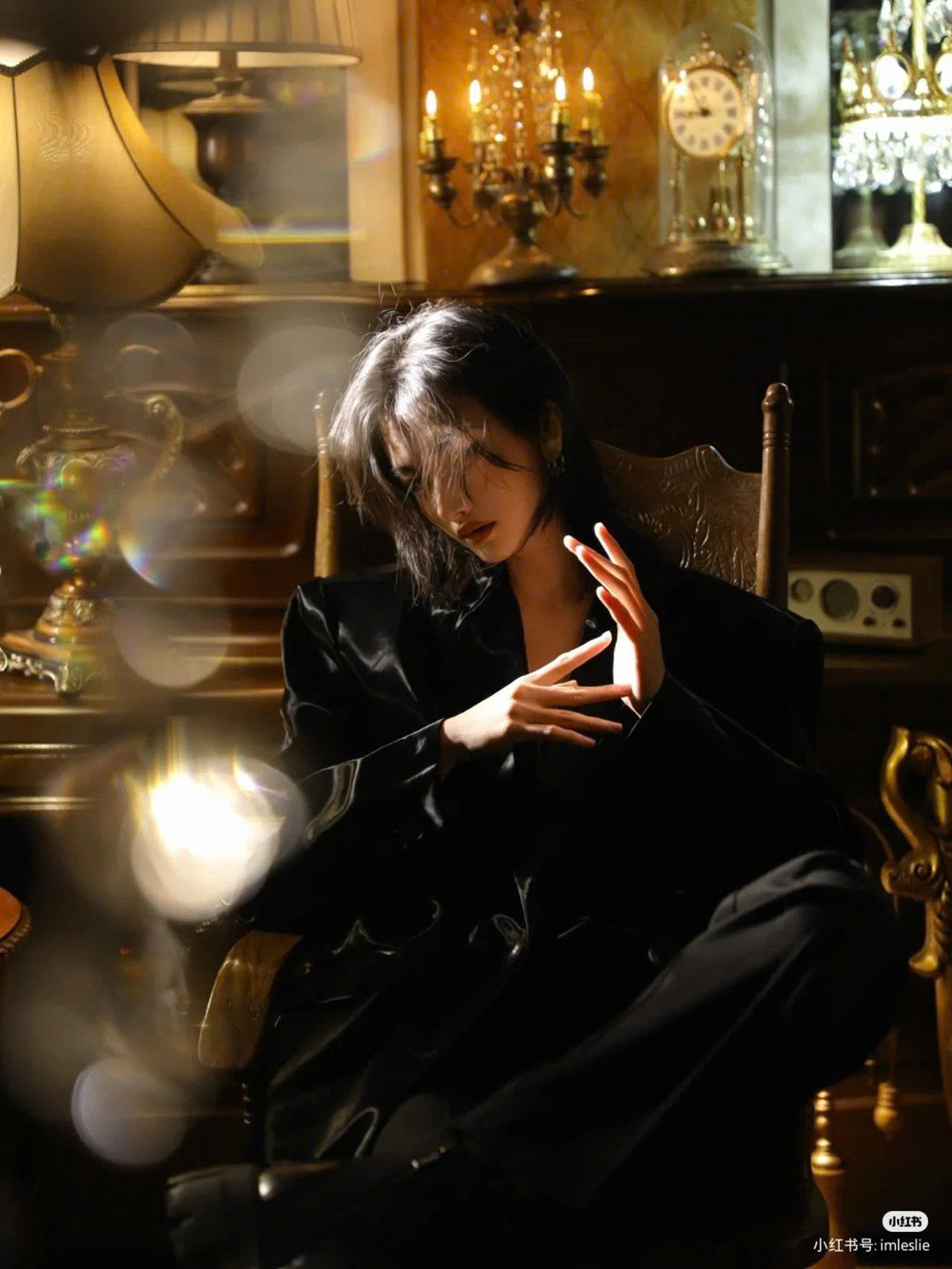 BẢO MẪU DIỆT MA BẰNG NỒI ĐẬU HŨ TỨ XUYÊN