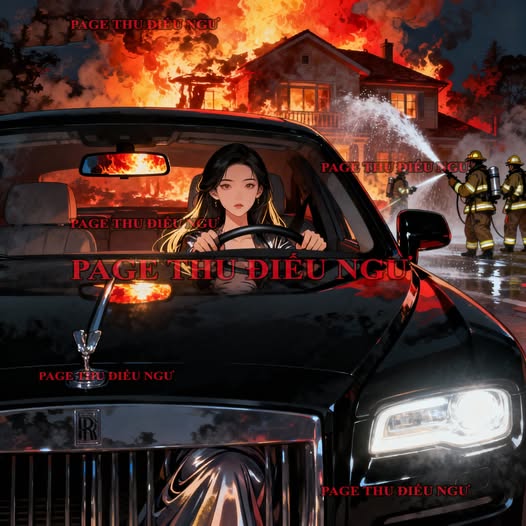 Bị Phản Bội Trong Ngày Sinh Nhật