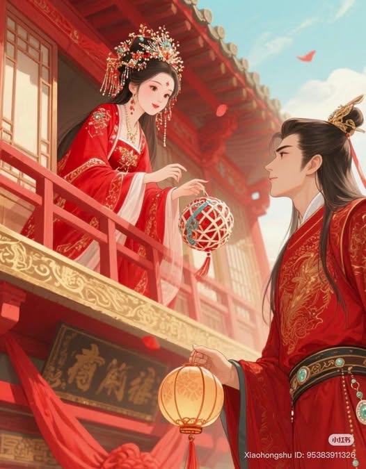 Bị Từ Hôn? Ta Gả Cho Tướng Quân