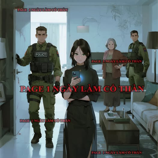 Bị Vu Trộm Tiền, Tôi Tự Tay Lật Mặt Cả Nhà Chồng