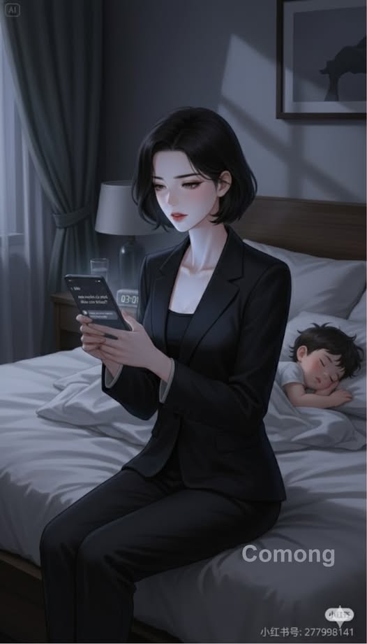 Ba Giờ Sáng Hỏi Chuyện Sinh Con