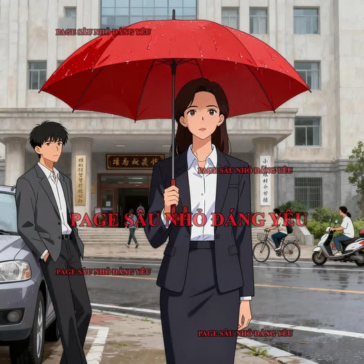 Ba Lần Bước Vào Cục Dân Chính