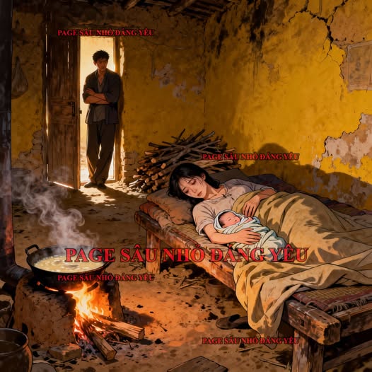 Ba Ngày Nghỉ Của Chồng Tôi