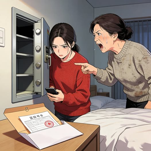 Ba Trăm Vạn Tình Thân