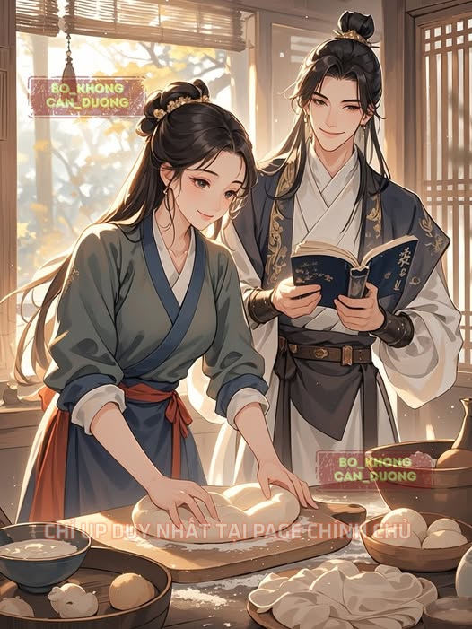 Bìa truyện Ba Điều Ước, Một Kiếp Người