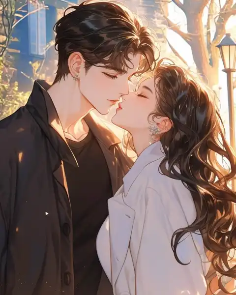 Bìa truyện Ba năm kết hôn