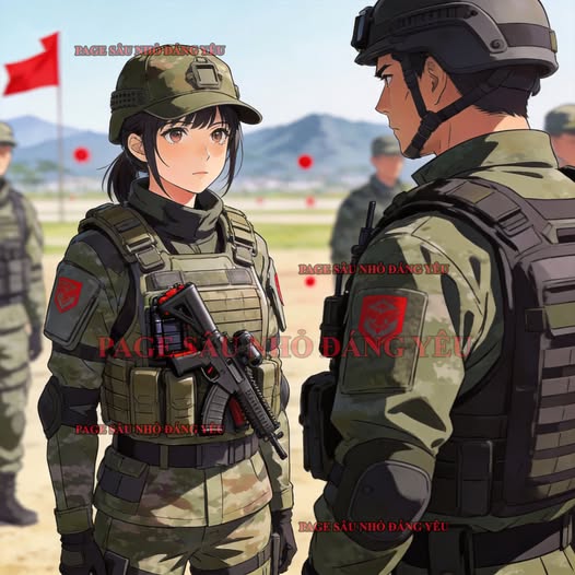 Bay Về Phía Không Có Anh