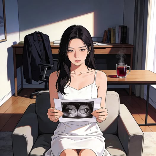 Bác Sĩ Nói Tôi Vô Sinh, Ba Tháng Sau Tôi Mang Thai Song Sinh