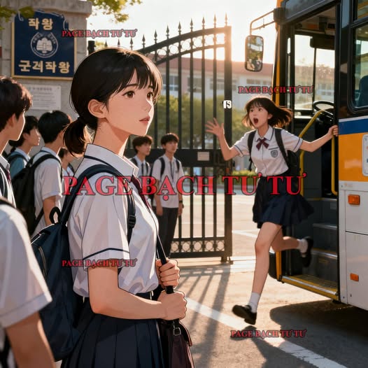 Bìa truyện Bạch Nguyệt Quang Sụp Đổ Rồi