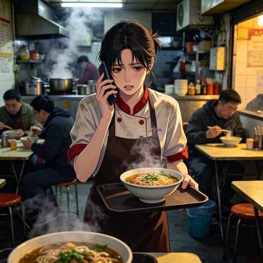 Bị cướp mất suất tuyển thẳng, tôi đỗ vào Đại học Thanh Hoa