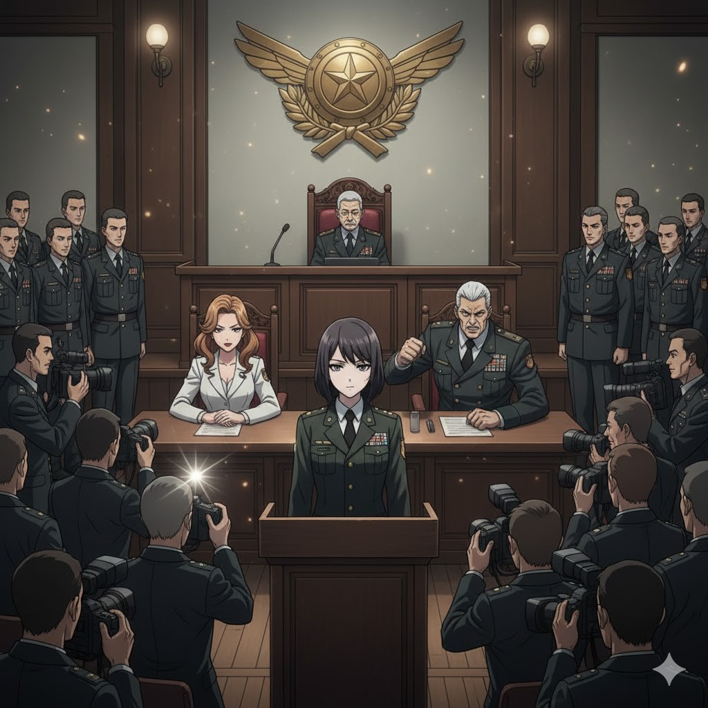 Bài Học Của Chú