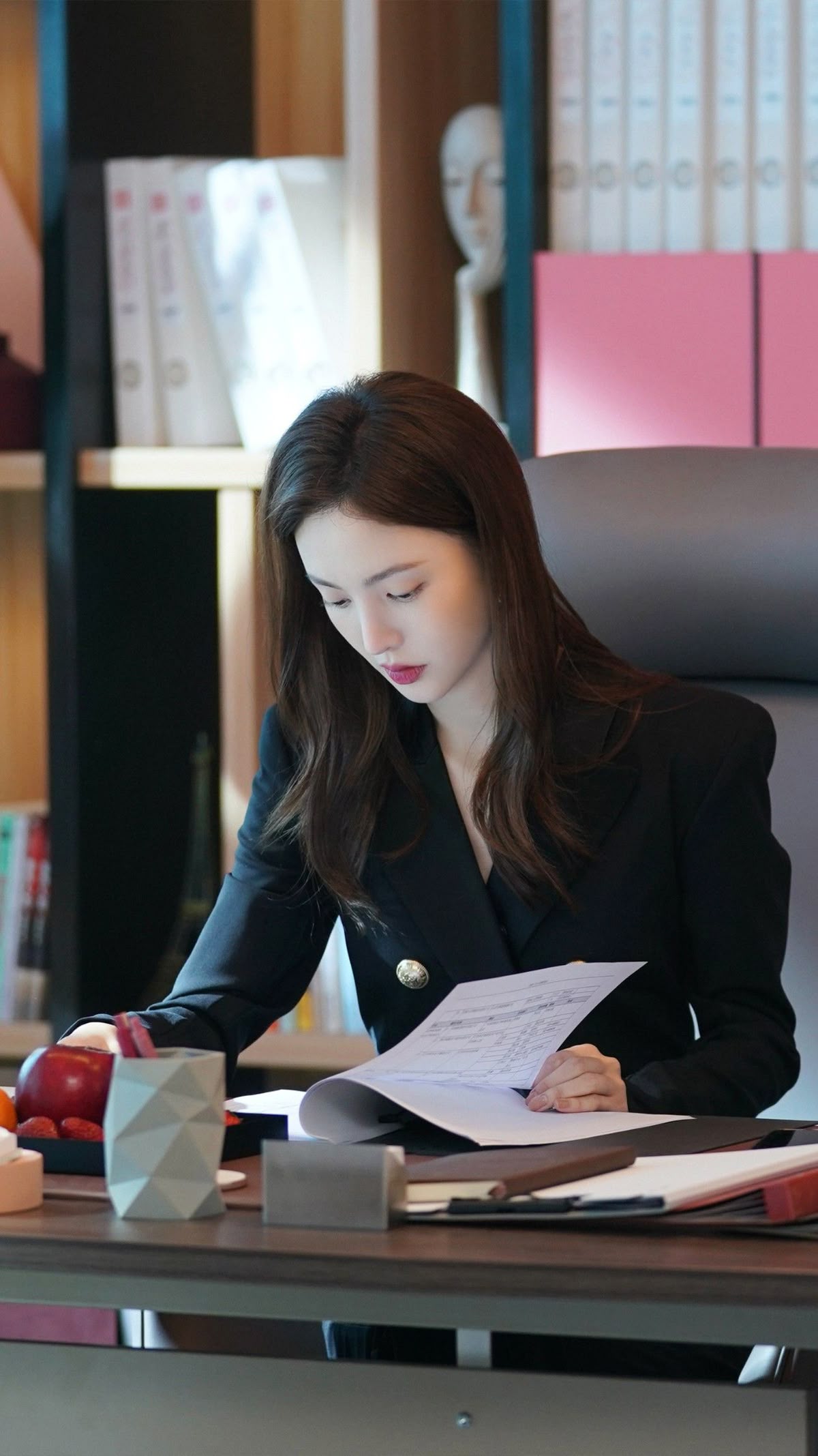 Bìa truyện Bài Học Máu Xương Của Mẹ