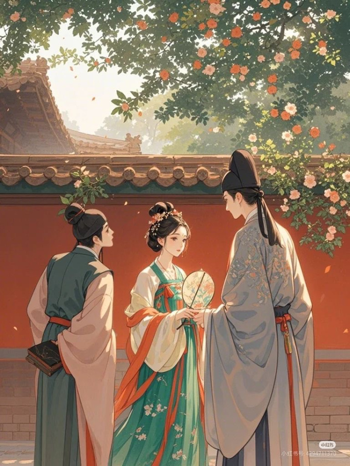 Bìa truyện Bụi Trần Cố Cung