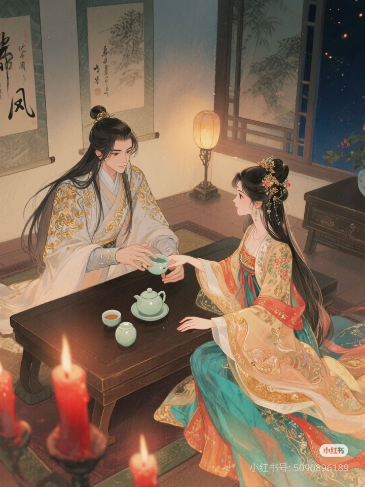 Bìa truyện Bụi Trần Về Lại Bụi Trần