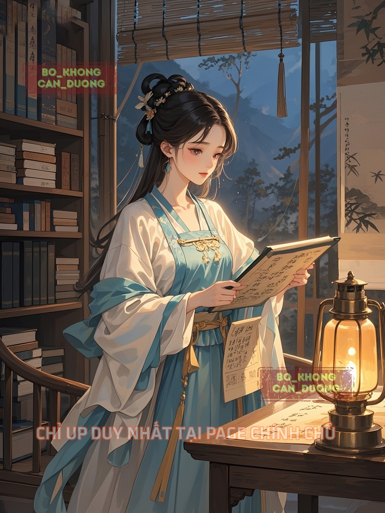 Bài Vị Và Tấm Hôn Ước