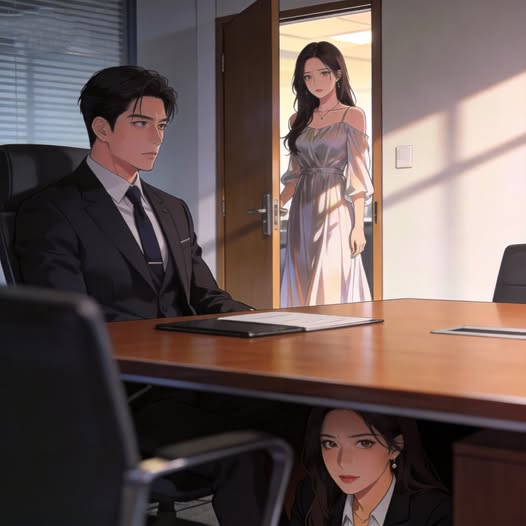 Bụi phủ ký ức xưa