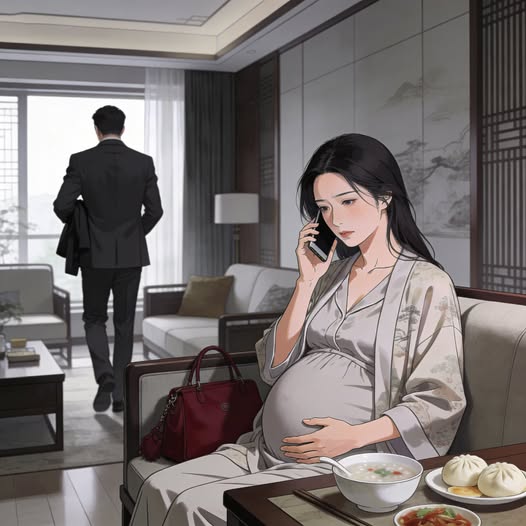 Bên Anh, Nhưng Không Thuộc Về Anh