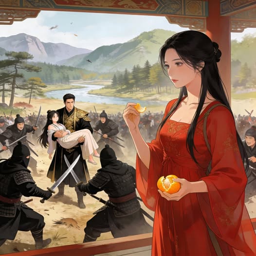 Bàn Cờ Hoàng Quyền