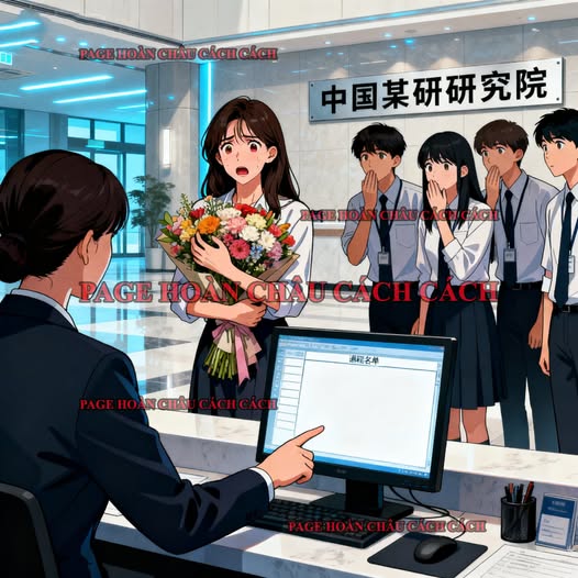 Bìa truyện Bên Kia Bầu Trời Nam Cực