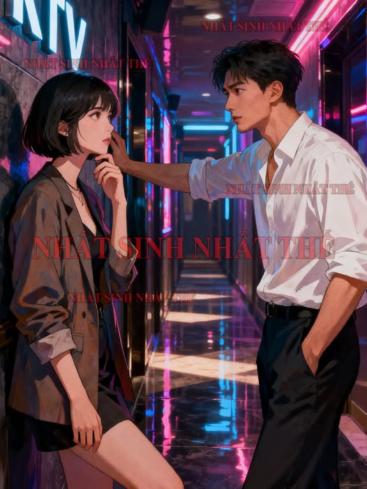 Bìa truyện Bốn Năm Để Quên Một Người