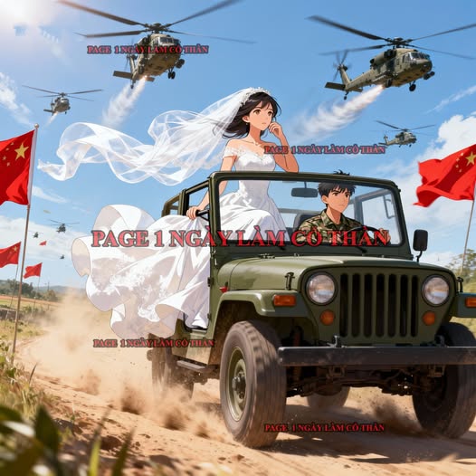 Bìa truyện Bốn Năm Sau Khi Tôi Biến Mất