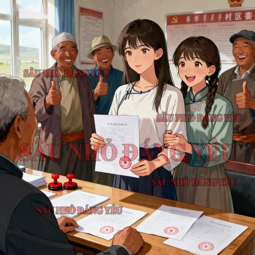 Bạn Thân, Thân Ai Nấy Lo