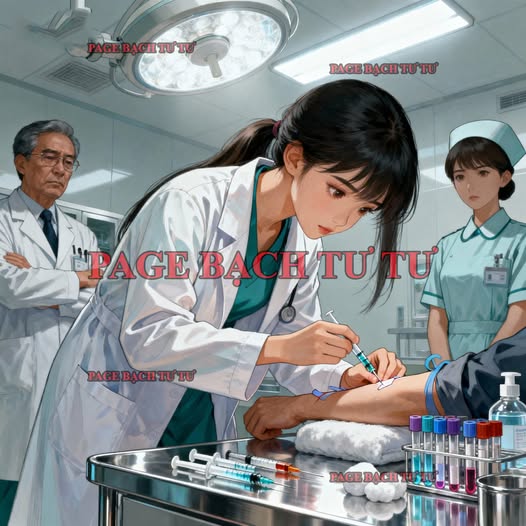 Bìa truyện Bạn Thân Và Căn Bệnh C h e c Người