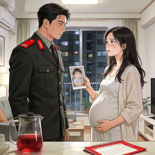 Bốn Túi Gấm Của Mẹ