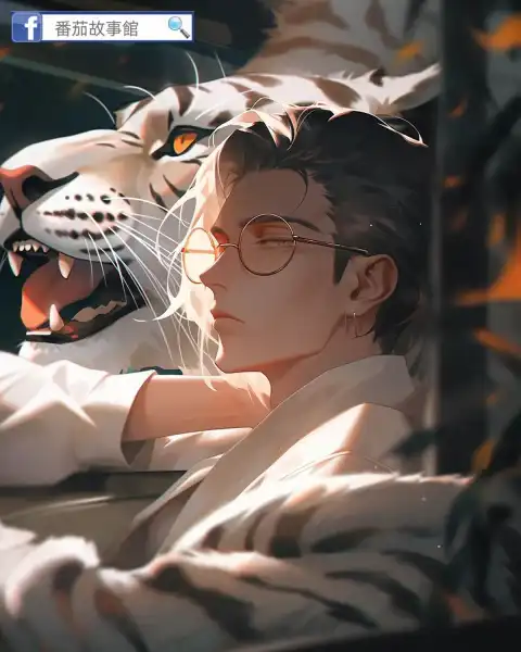 Bạn Trai Là Chú Hổ Đông Bắc