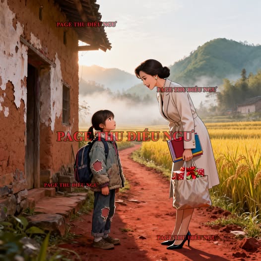 Bìa truyện Bông Hướng Dương Lặng Lẽ