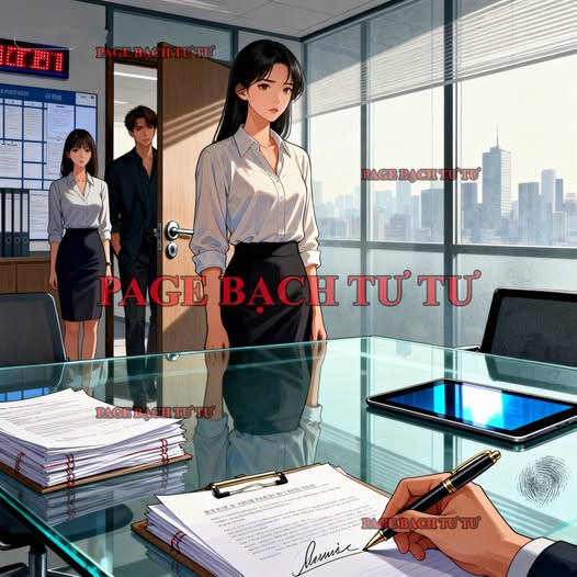 Bìa truyện Bóng Hình Phản Bội