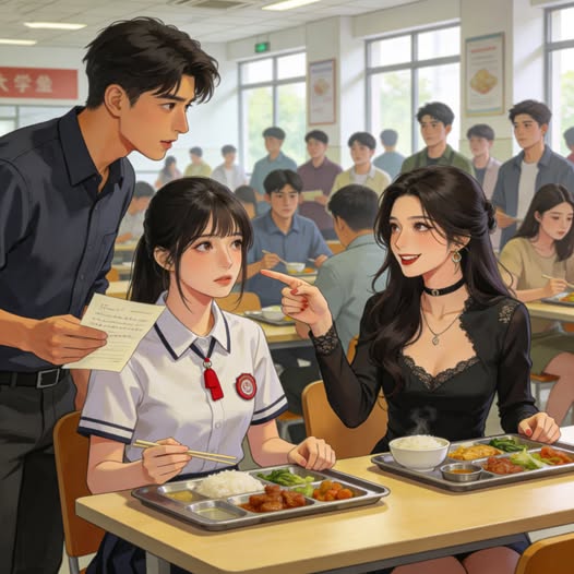 Bản Án Chung Thân Của Tình Yêu