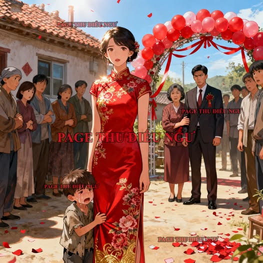 Bìa truyện Bản Án Từ Trái Tim