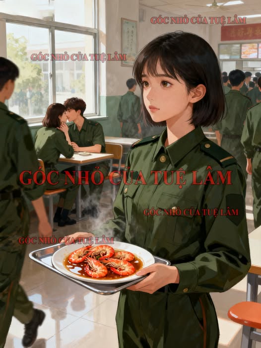 Bìa truyện Bạn đồng hành của bạn trai