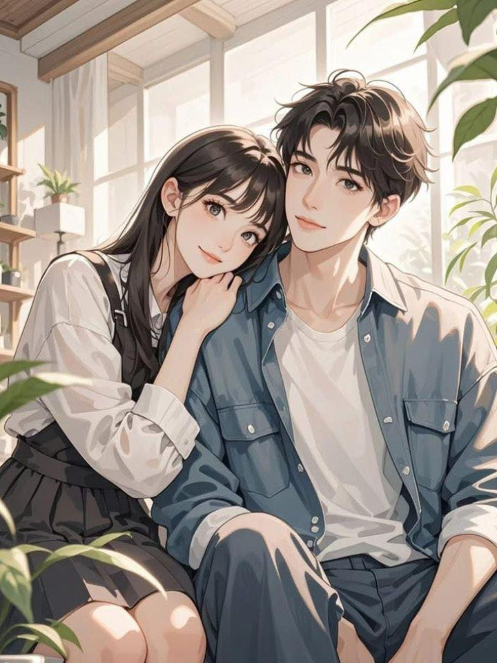 Bảo Bối, Em Là Quả Cam Ngọt Nhất Đời Anh