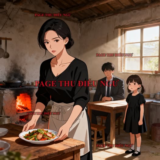 Bìa truyện Bảo Mẫu Của Ác Moa Nhỏ