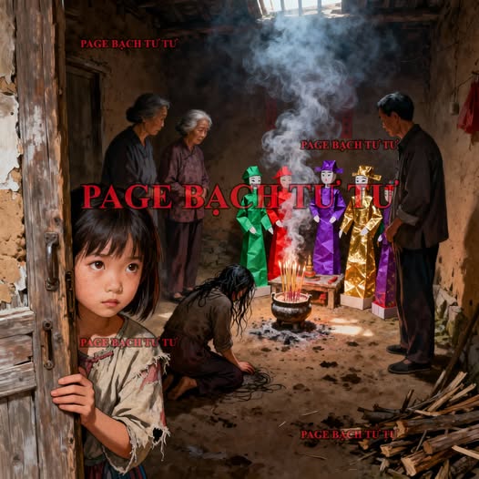 Bát Nước Tử Thần