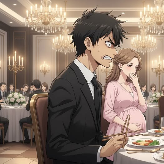 Bất Ngờ Bên Bàn Số 7